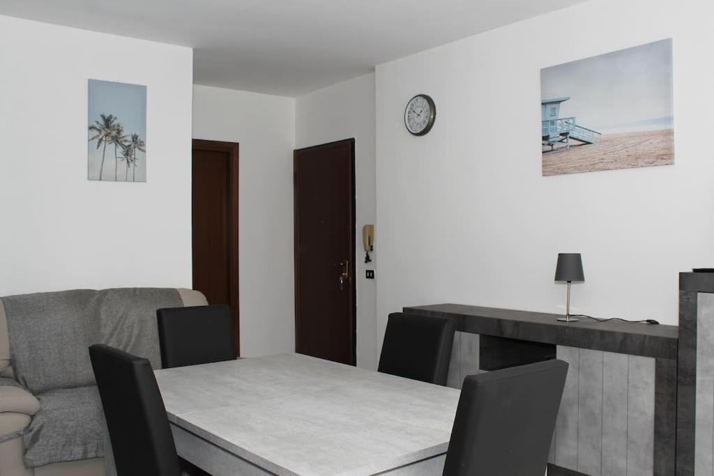 Lido - Nuovo Appartamento Elegante - Lago Di Garda Padenghe sul Garda Kültér fotó